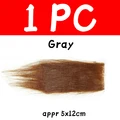 1pc Gray
