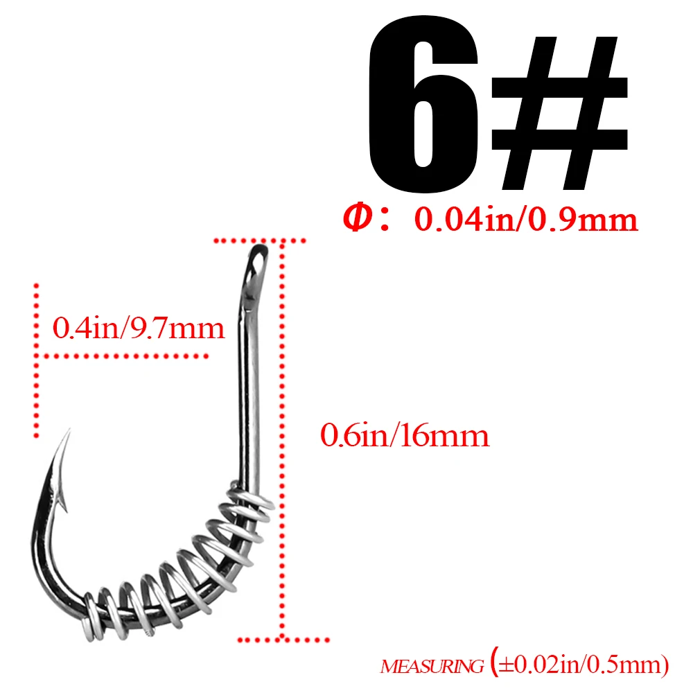 SIZE 6