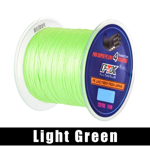 light green