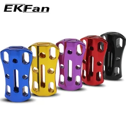 Perilla Baitcasting EKFan con Rodamiento – Pomo Carrete Casting