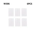 6PCS - W306