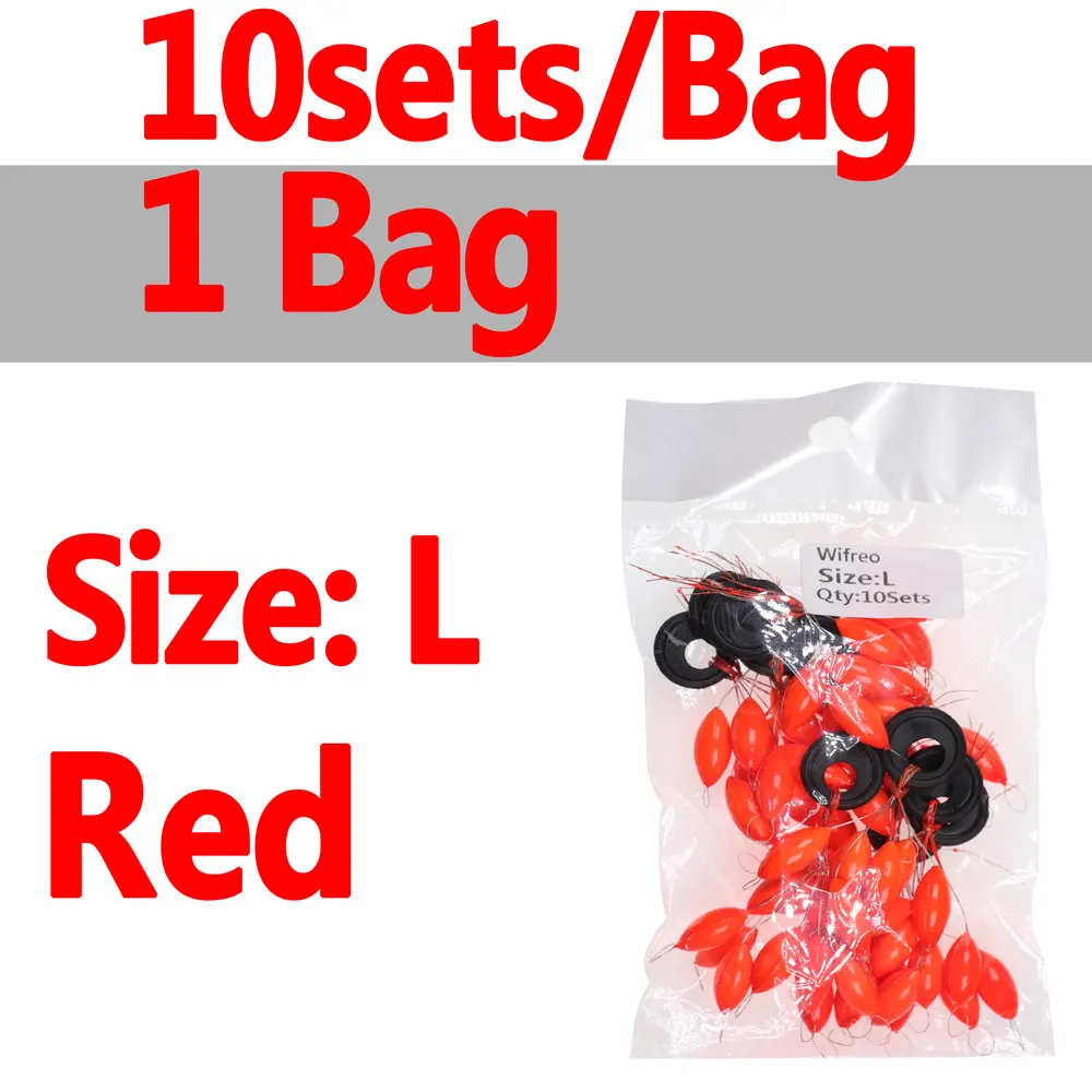 Red L 1bag