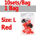 Red L 1bag