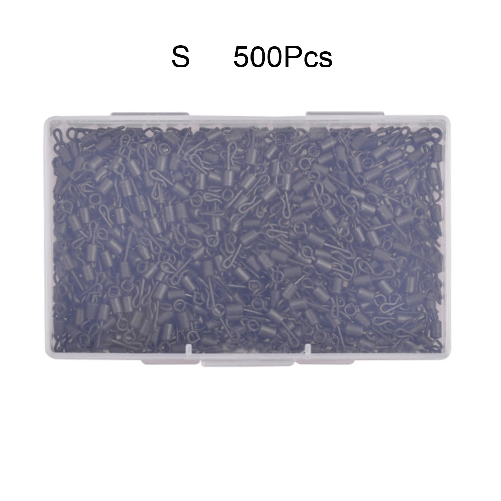 S - 500pCS