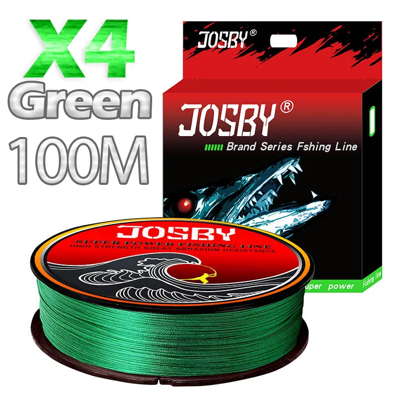 X4-100-GREEN