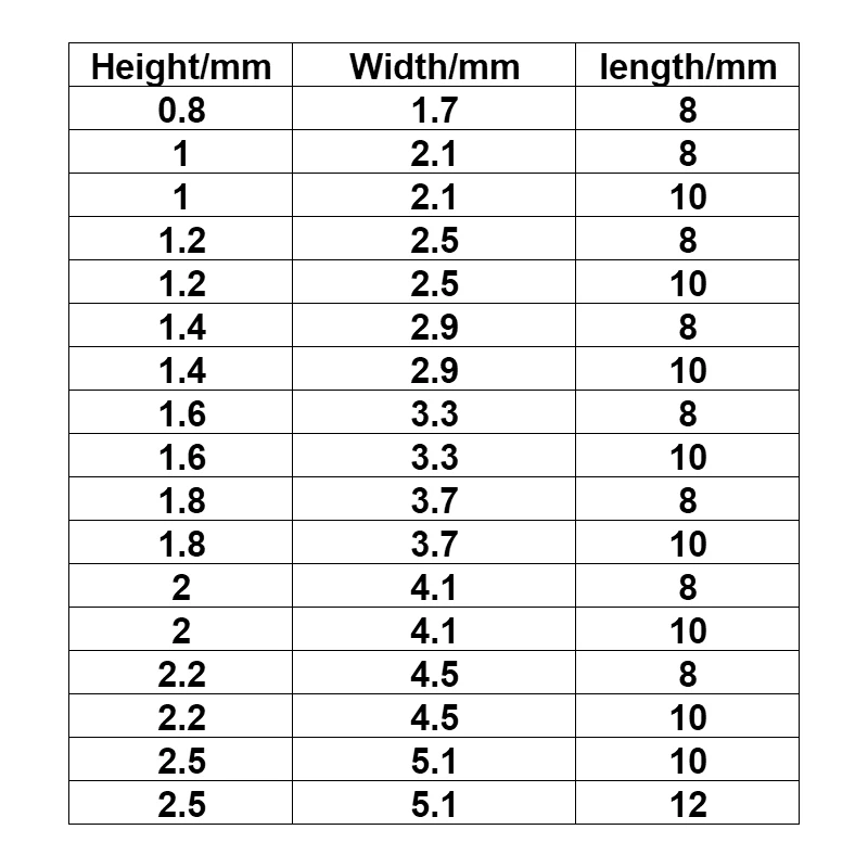 Manguitos de crimpado de pesca de cobre, 2000 piezas, doble línea de pesca redonda, tubo de prensado de alambre, accesorios de conector para pesca de carpa - imagen 3