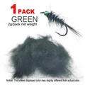 Green 1pack