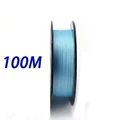 100M Blue