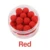 red carp boilies
