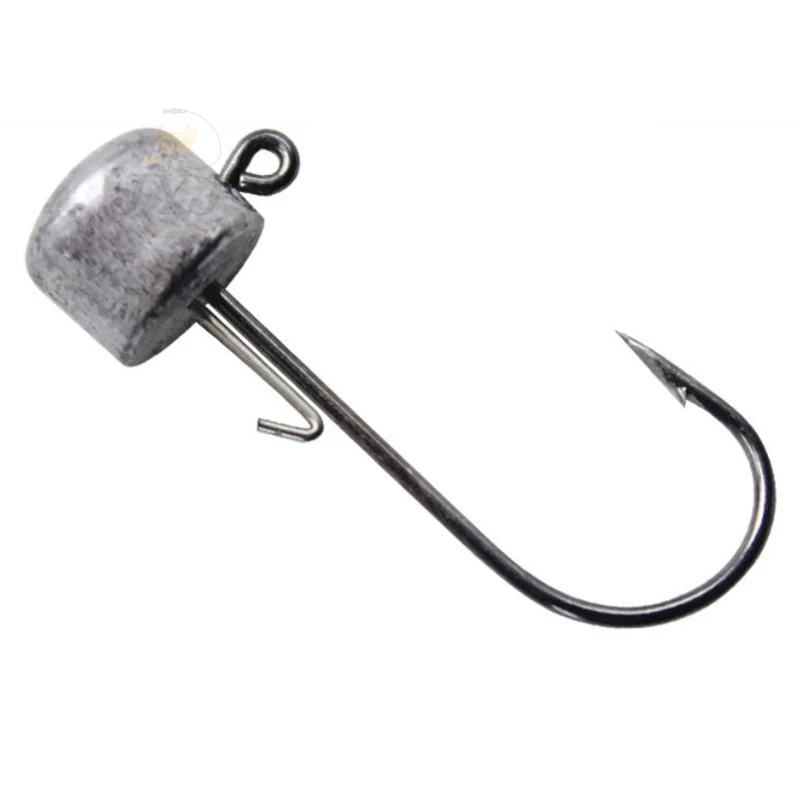 Pesas cilíndricas para pesca de fondo - imagen 5