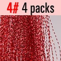 4packs Color 4