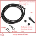 Black 10 sets
