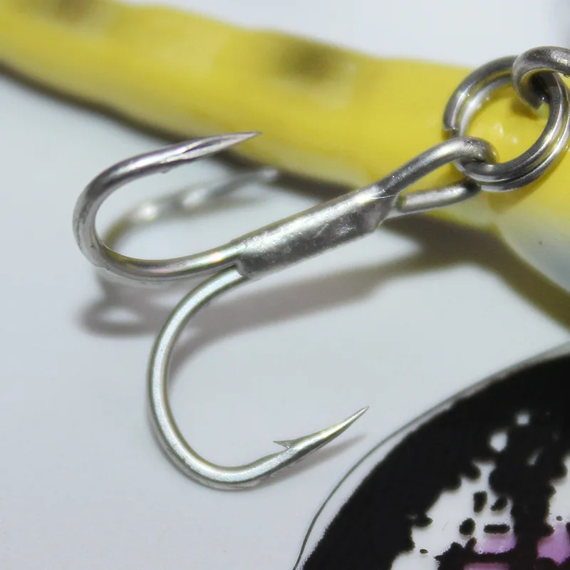 Señuelo de pesca con cebo para insectos, libélula Artificial Popper, 7,5 cm/6g, hierba, carpa, lubina, Tilapia, señuelos artificiales, 1 pieza en oferta - imagen 3