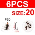 6pcs size 20