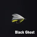 Black Ghost