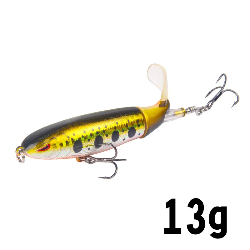 13g señuelo de pesca