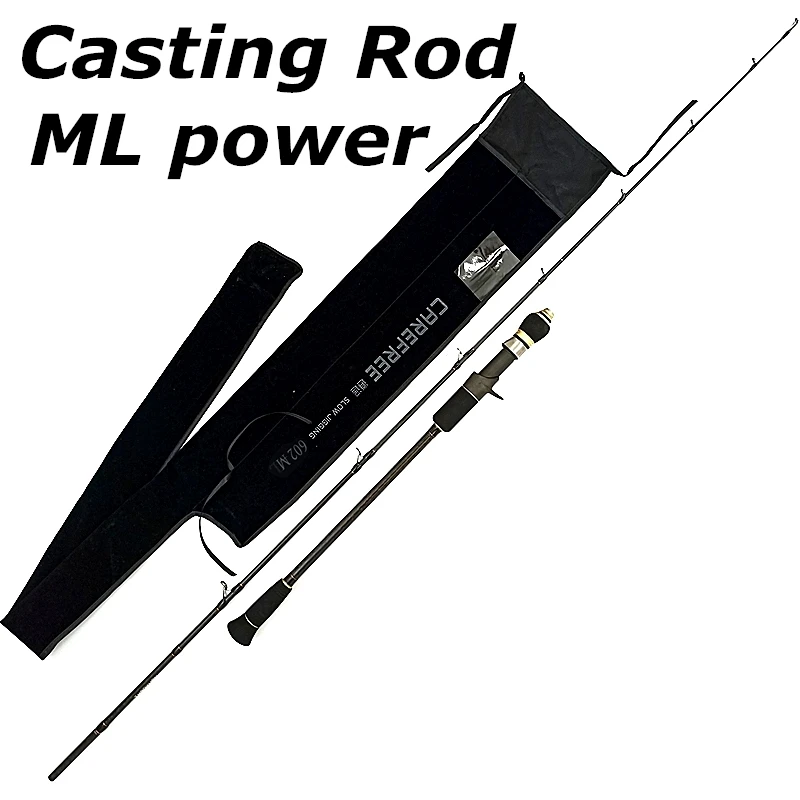 CASTING ROD ML
