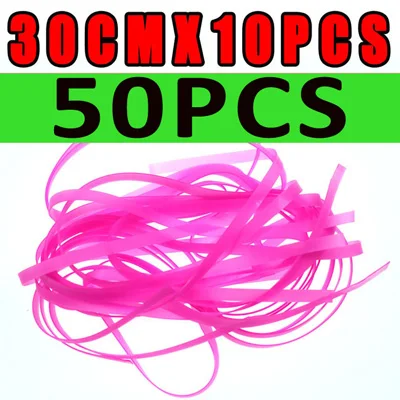 Pink 50pcs