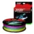 color braided wire