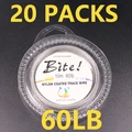 20packs 60LB
