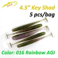Rainbow AGI 4.5