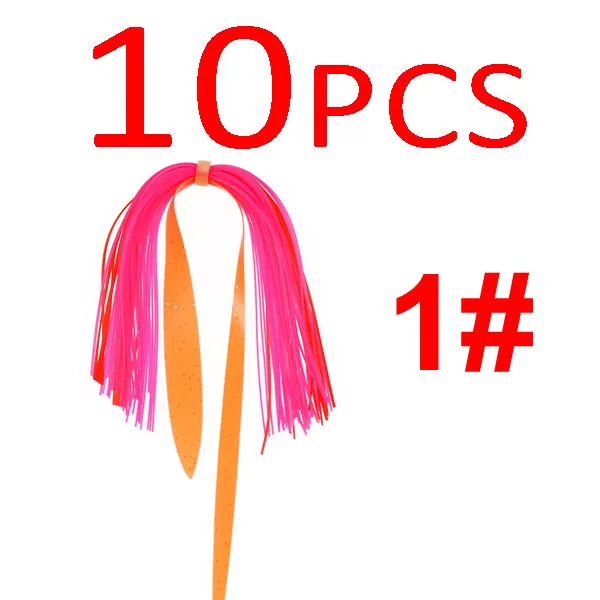 10PCS Color 1