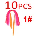 10PCS Color 1