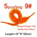 5pcs  color 9