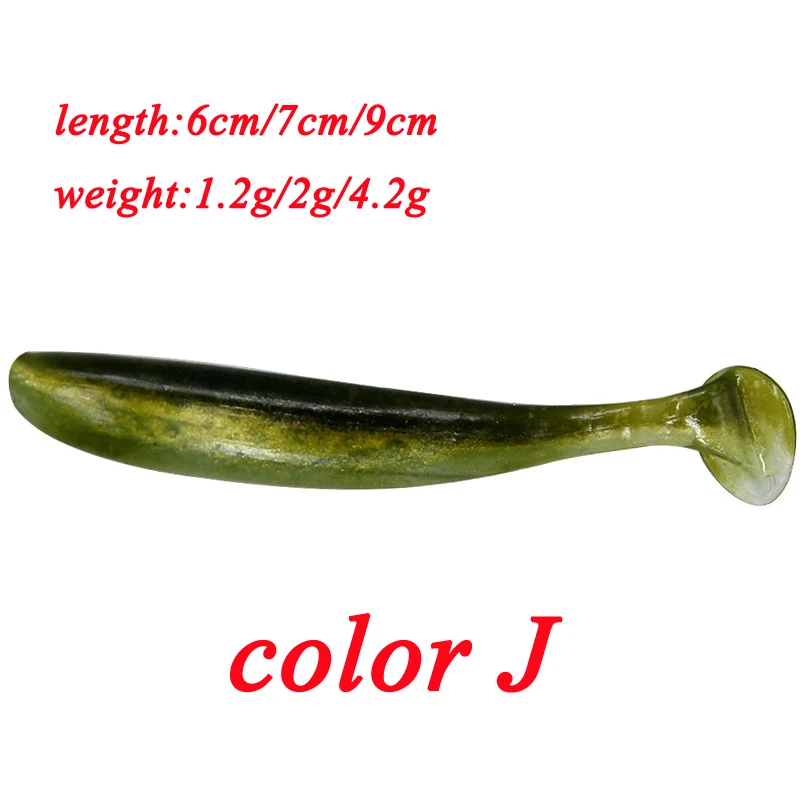 color J