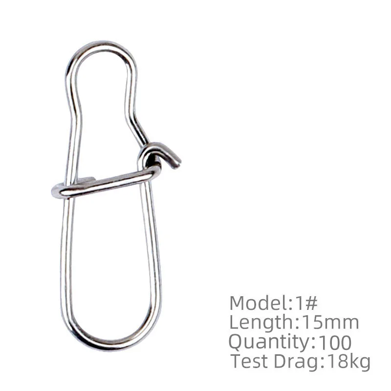 1-100pcs