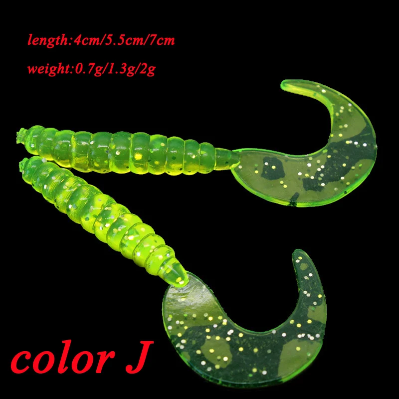 color J
