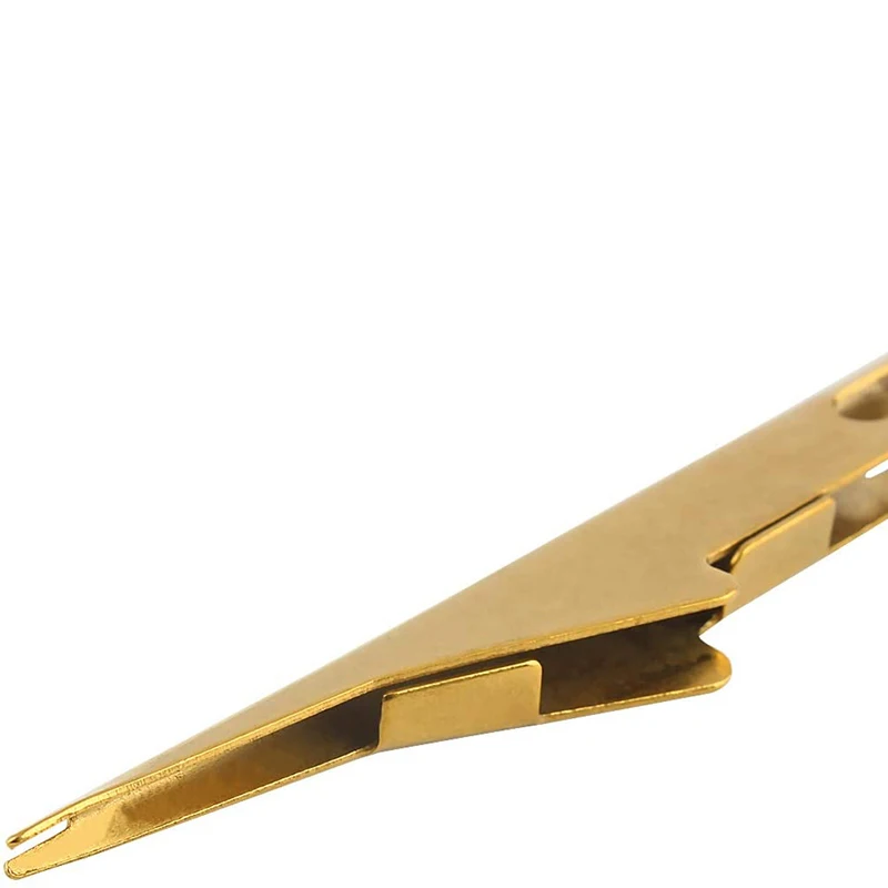 Mosodo-Herramientas de atado de mosca anudado rápido, anudado rápido, anudado, accesorios de aparejos de pesca - imagen 3