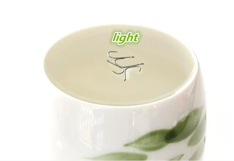 Ligero y visualmente atractivo Este diseño es perfecto para mejorar cualquier espacio