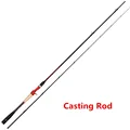 Casting Rod