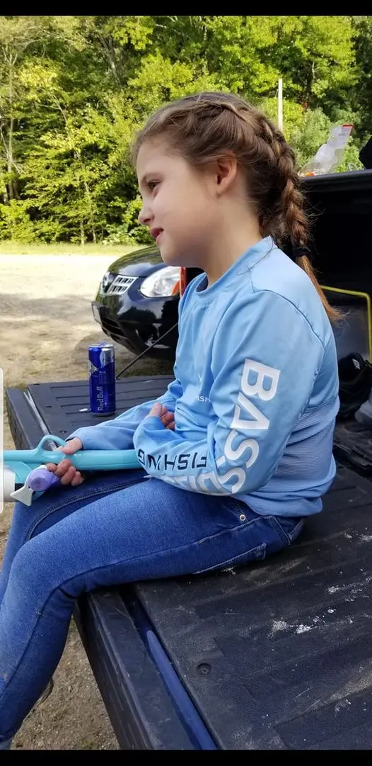 Sudaderas con capucha de pesca