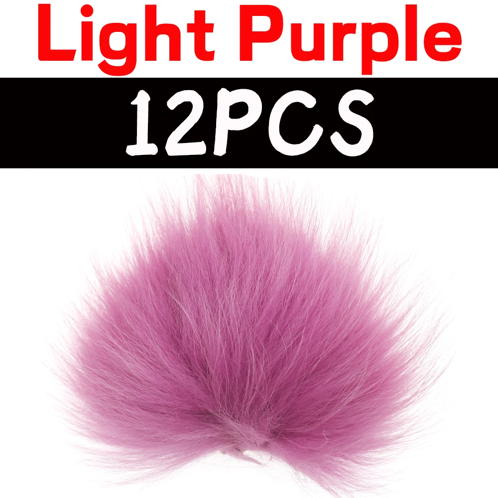 12pcs LT purple