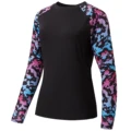 Black Neon Camo