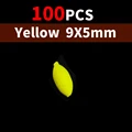 Yellow 9X5mm