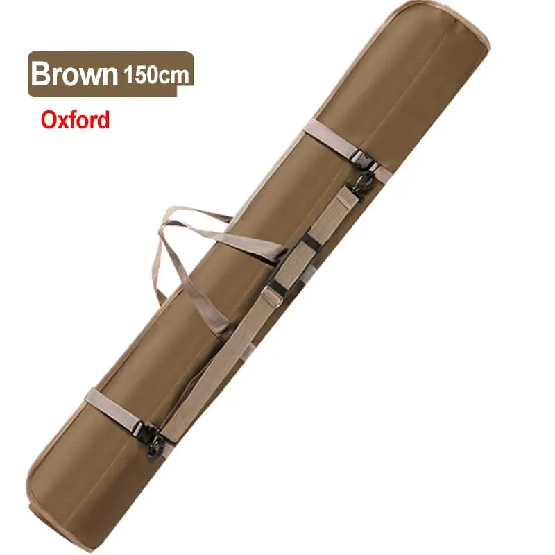 Oxford 150cm Brown