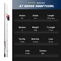 Sense NBBF702ML