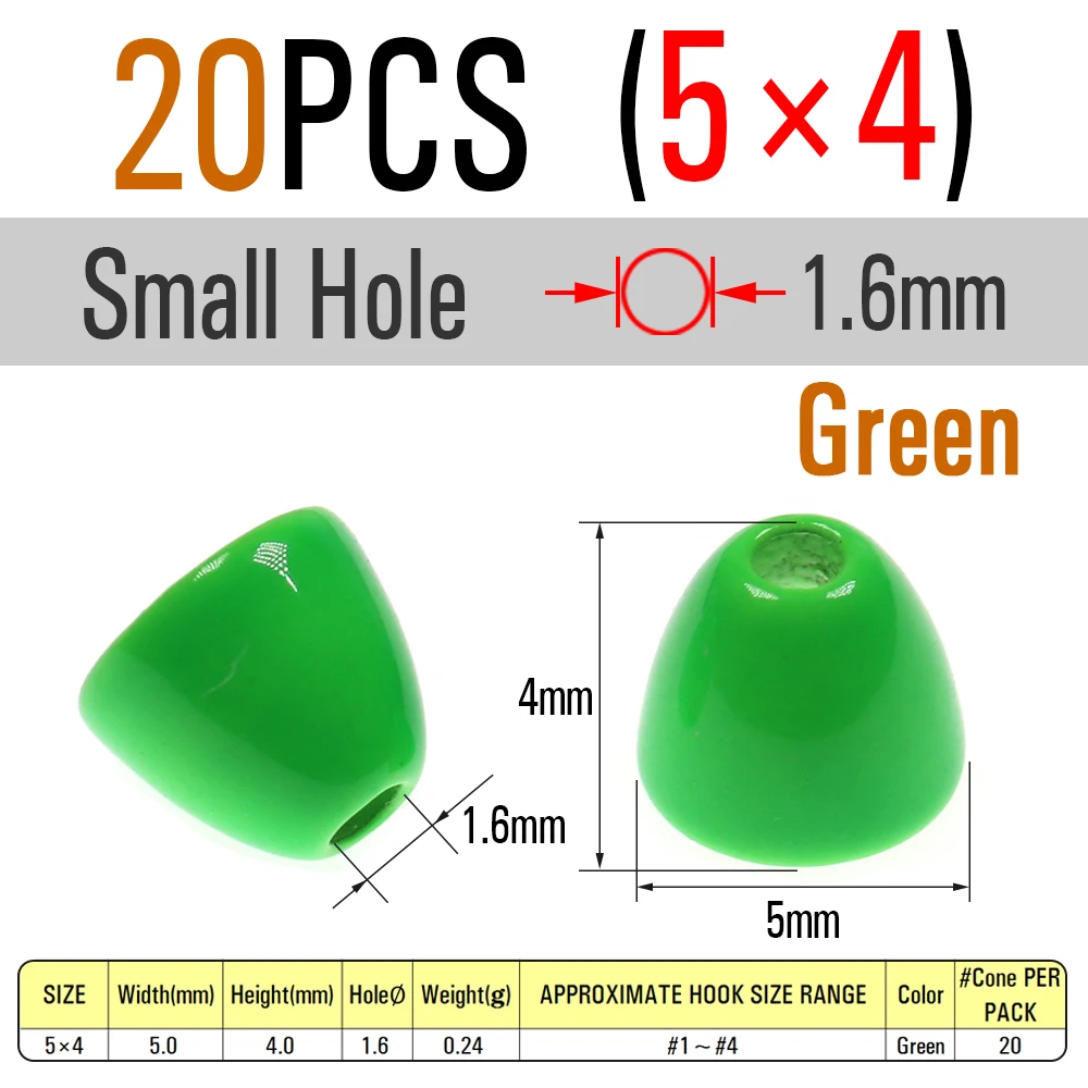 S hole 5X4 Green