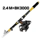 Yellow 2.4M - BK3000