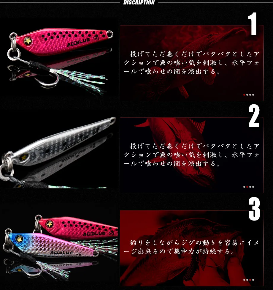 Micro Plantilla - Movimiento en agua