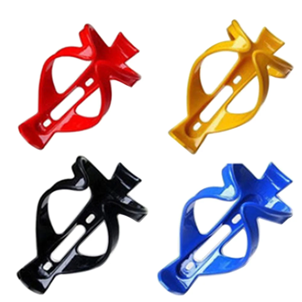 Portabotellas para bicicleta, soporte para botella de agua para deportes al aire libre, jaula para bebidas, accesorios para bicicleta de montaña o carretera - imagen 4