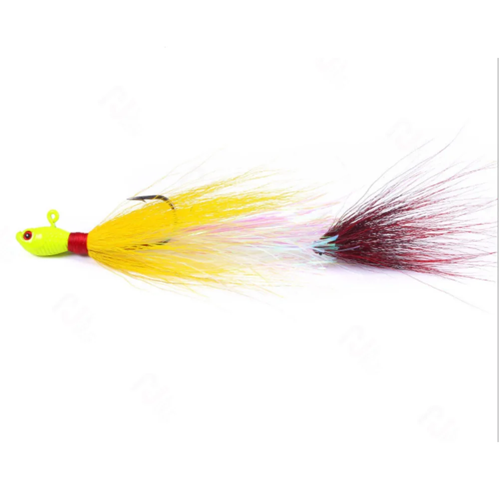 Cebo Wobbler para pesca en el mar, anzuelo Multicolor para trucha, lubina, 28g, 42g, 56g, 85g, accesorios de pesca - imagen 4