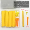 19PCS-Yellow