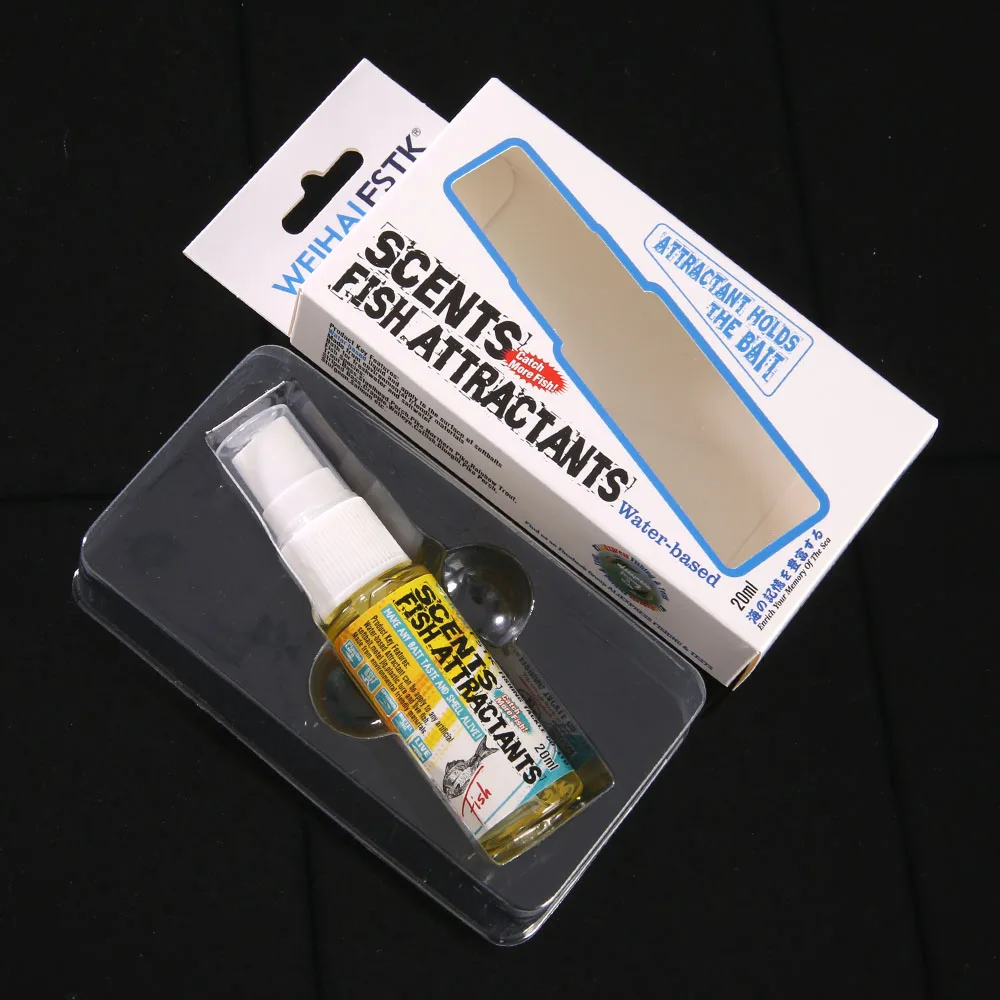 FSTK scents Strong fish shrimp attractant metal jig Fishing Scent Flavor Oil Scents Cheese Smell for all kind of Lures and Baits - imagen 5