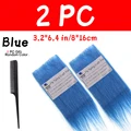 2pc Blue