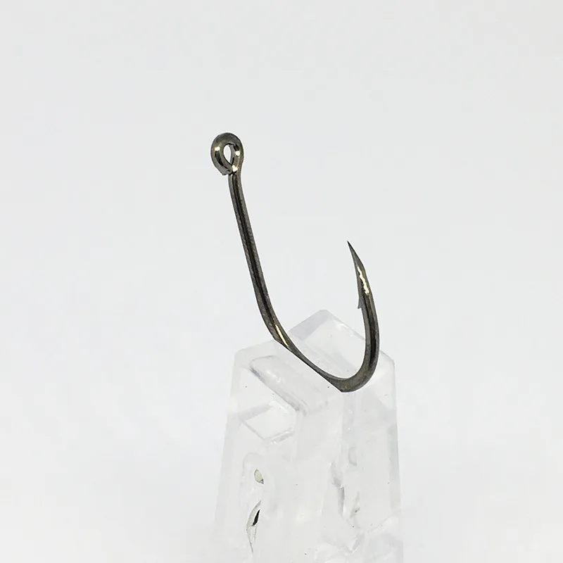 Jig Head para carpa – Acero alto carbono feeder - imagen 3