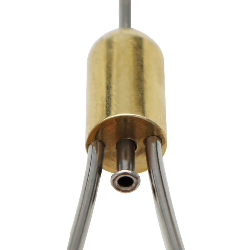 Bobina de hilo JK para JiggingHook, herramienta de asistencia/pesca con mosca - imagen 5